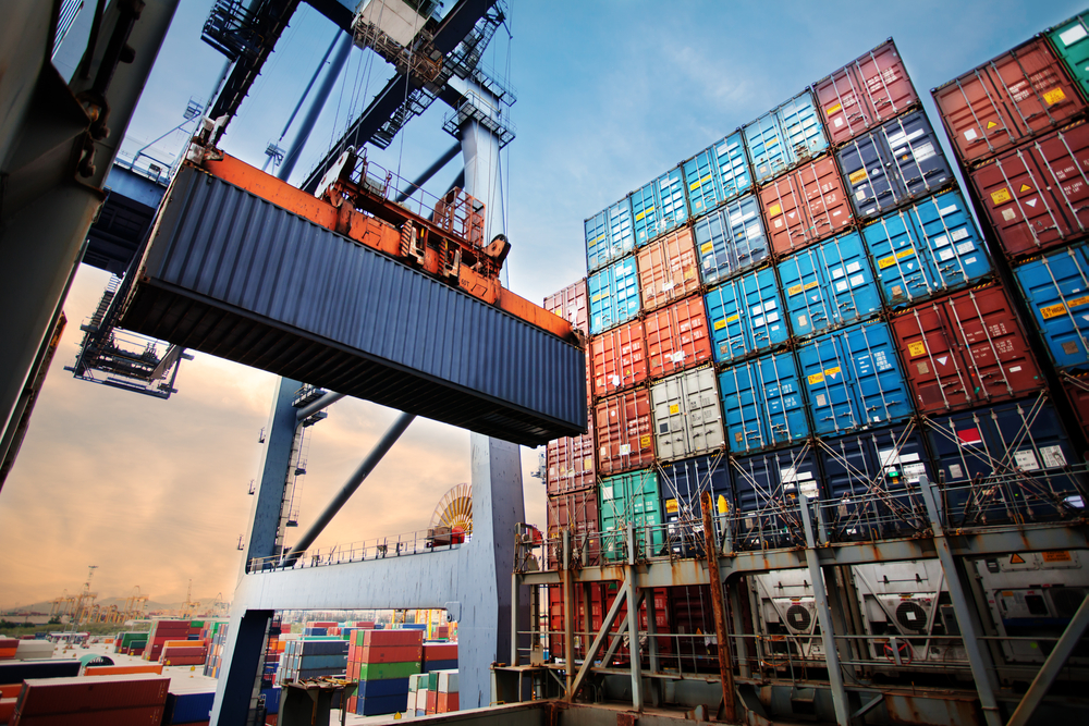 Import Duty from China