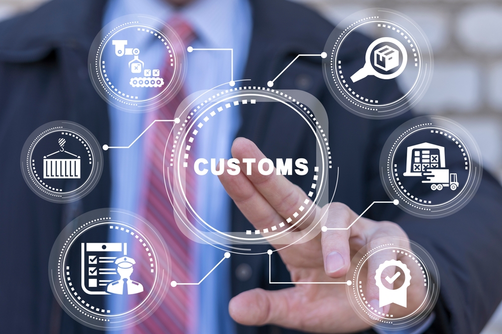 customs-duty-China-to-India