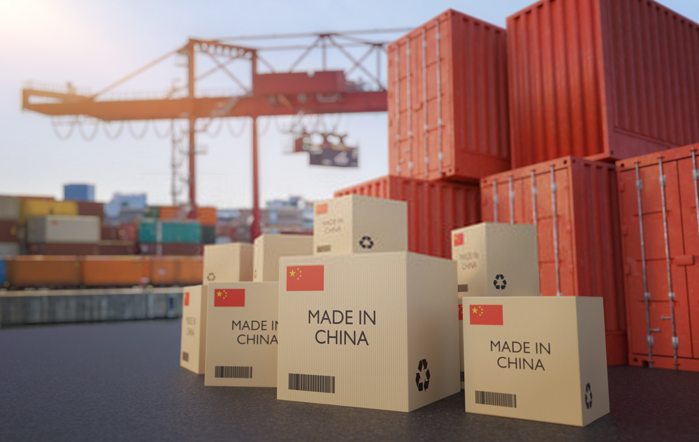 Top 15 sourcing agents from China